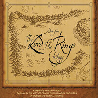 Into the West (From "The Lord of the Rings: The Return of the King") - The City of Prague Philharmonic Orchestra & Howard Shore