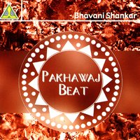 Pakhawaj Solo In Slow Tintaal (16 beats) - Bhavani Shankar