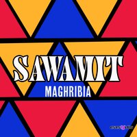 Anti Malki Ghedbana / انت مالك غضبانة - Sawamit