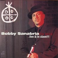 Mosscode - Bobby Sanabria