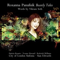 The Crocodile and the Monkey: When the monkey saw Kuroop he let out a joyful whoop (Narrator, Monkey, Mr Crocodile) - Patricia Rozario
