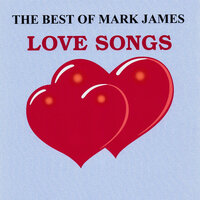 Open Arms - Mark James