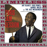 A Night In Tunisia - Art Blakey & His Jazz Messengers