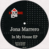 In My House - Jona Marrero