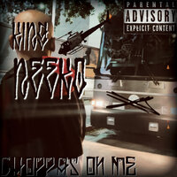 Choppas on Me - King Neeko