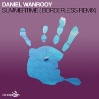 Summertime - Daniel Wanrooy & BORDERLESS