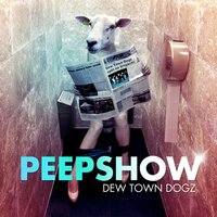 Peep Show RMX - Řáhol One & Ethanol