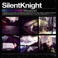The Zone - Silent Knight
