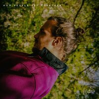 What Do You Have to Give Me - Mathew Newsam
