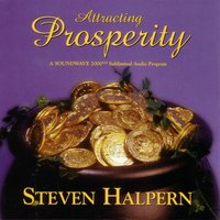 Dawn (Grand Piano and Flute With Subliminal Suggestions) - Steven Halpern