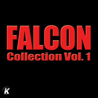 Green Island - Falcon