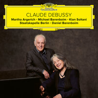 Debussy: Cello Sonata in D Minor, L. 135 - III. Finale. Animé - Kian Soltani & Daniel Barenboim & Claude Debussy