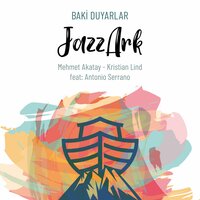 Fairy Wings - Baki Duyarlar & Kristian Lind & Mehmet Akatay & Antonio Serrano
