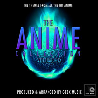 Gurenge - Geek Music
