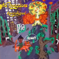 The Storm Arrives - The Quagaars