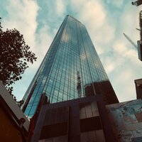Glass Towers - John  Williams