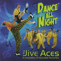 I WANNA ROLL - The Jive Aces