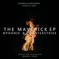 Maverick - Nphonix & Counterstrike