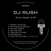Ability To Swing - DJ Rush