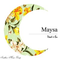 Noite Chuvosa - Maysa Matarazzo