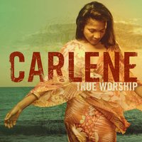 Healing Rain - Carlene Davis
