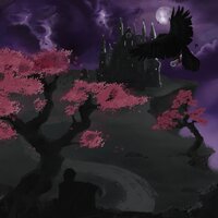 Там, где цветёт сакура - FadingInTheDark