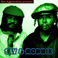 Space Player - Sly & Robbie