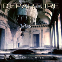 LuvSick - Departure