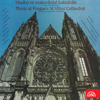 Offertorium Terra tremuit - Dvořák Chamber Orchestra & Czech Radio Chorus & Josef Hercl & Milan Malý & Otto Novák