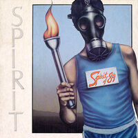 1984 - Spirit