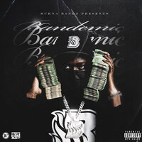 Feel Me - burna bandz