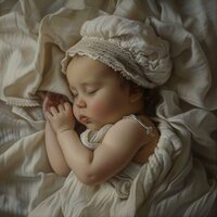 Soft Lofi Lullabies - Lullaby Ambience & Lofi Land & Lofi Radiance