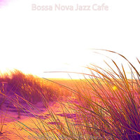 Simple Summer Vacation - Bossa Nova Jazz Cafe