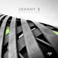 Be Strong - Johnny B