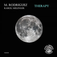 Therapy - M. Rodríguez
