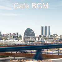 Soundscapes for Holidays - Cafe BGM