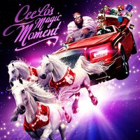Please Come Home for Christmas - CeeLo Green