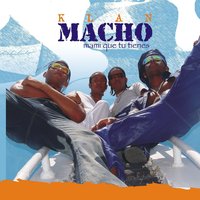Si Tu Quieres Regueton - Klan Macho