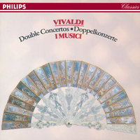 Concerto for 2 Oboes, Strings and Continuo in D minor, R.535 - rev. by Raffaello Monterosso - 3. Allegro molto - Leo Driehuys & Ad Mater & Maria Teresa Garatti & I Musici & Антонио Вивальди