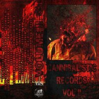 MURDER MYSTERY - CANNIBALISTIC RECORDS & DJ SLAYER MANE