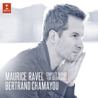 Ravel: Le Tombeau de Couperin, M. 68: II. Fugue - Bertrand Chamayou & Морис Равель