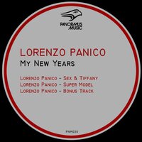 Super Model - Lorenzo Panico
