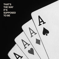 That's the Way It's Supposed to Be - Kevin Rudolf
