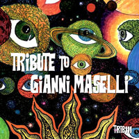 Nepalese Song - Gianni Maselli & Dj Ebreo