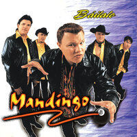 Desahuciado De Amor - Mandingo