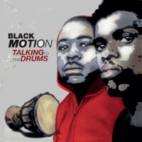 Second Thoughts - Black Motion & Nqobi