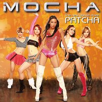 Patcha - Mocha