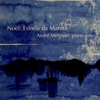 Ando Cismado - André Mehmari