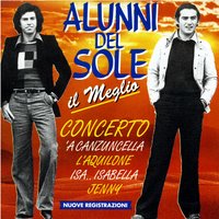 Ombre di luci - Alunni del Sole