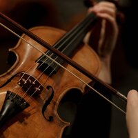 Dusk's Soothing Orchestral Tunes - Deep music & The peak of sleep music-Sleeping village- & Sleep Music Binaural Beats White Noise
